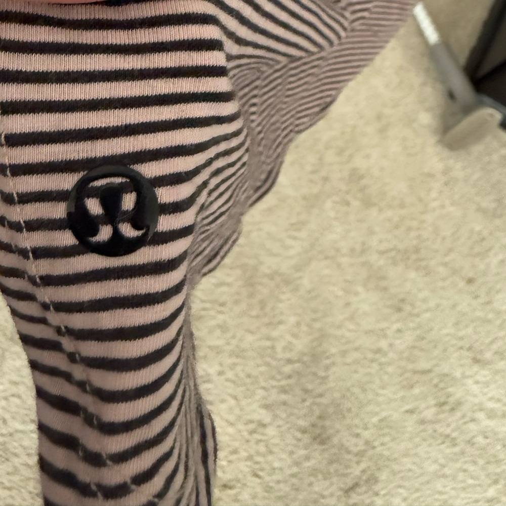 Lululemon Shirt - Picture 3 of 3